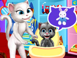 Tom Needs Toy game thumbnail