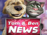Tom & Ben News game thumbnail