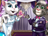 Tom and Angela Wedding game thumbnail
