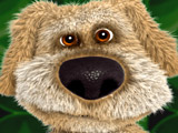 Talking Dog Ben game thumbnail