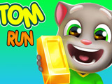 Tom Run game thumbnail