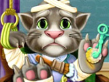 Tom Hospital Recovery game thumbnail